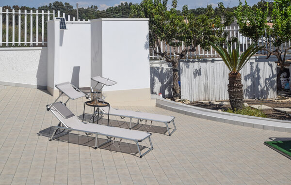 Ferienhaus - Ispica , Italien - ISR863 12