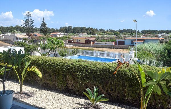 Ferienhaus - Ispica , Italien - ISR863 201