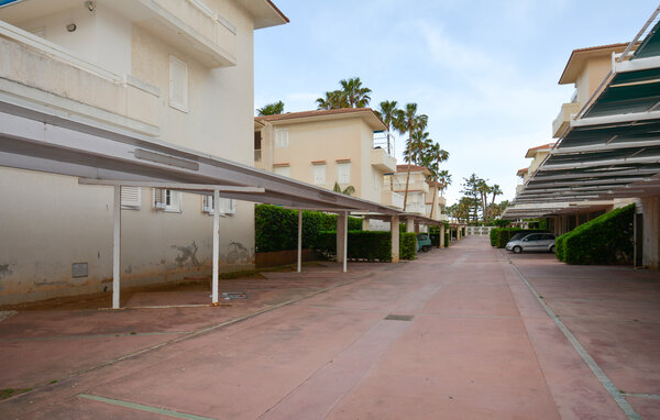 Ferienwohnung - Marina di Ragusa , Italien - ISR864 801