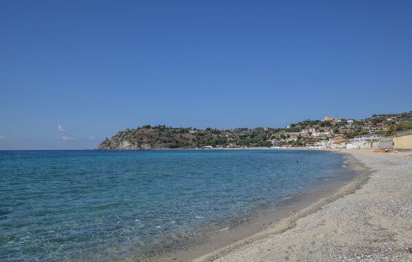 Ferienwohnung - Marina di Ragusa , Italien - ISR864 902