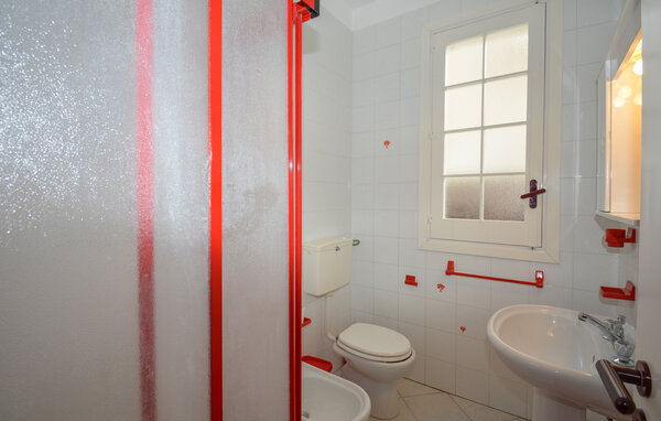 Ferienwohnung - Marina di Ragusa , Italien - ISR864 701