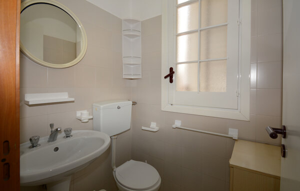 Ferienwohnung - Marina di Ragusa , Italien - ISR864 702