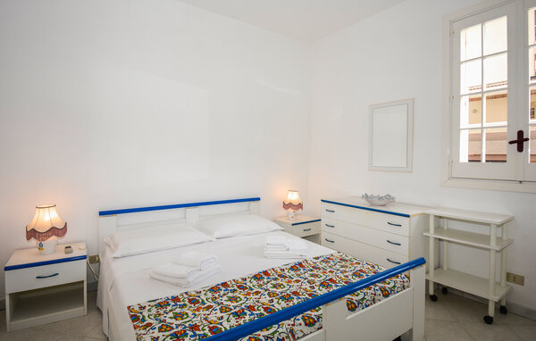 Ferienwohnung - Marina di Ragusa , Italien - ISR864 4