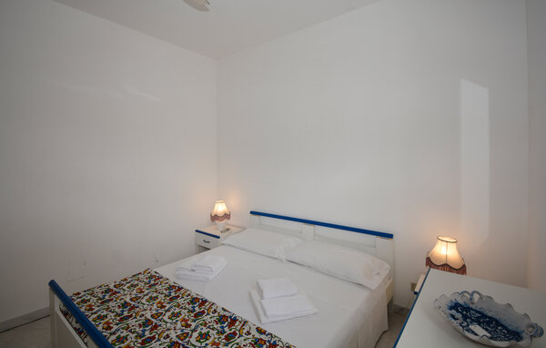 Ferienwohnung - Marina di Ragusa , Italien - ISR864 601