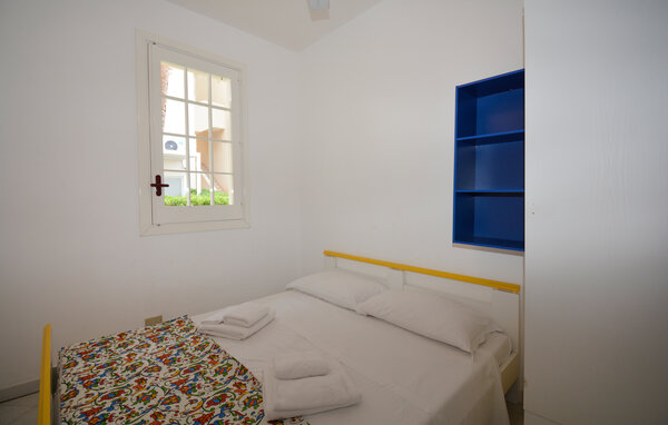 Ferienwohnung - Marina di Ragusa , Italien - ISR864 602