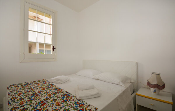 Ferienwohnung - Marina di Ragusa , Italien - ISR864 603