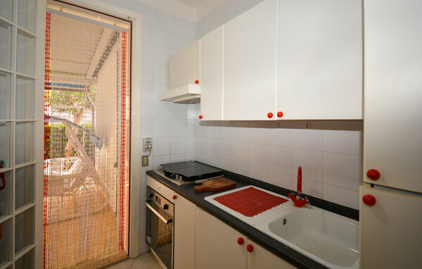 Ferienwohnung - Marina di Ragusa , Italien - ISR864 401