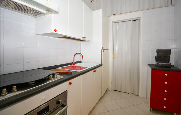 Ferienwohnung - Marina di Ragusa , Italien - ISR864 402