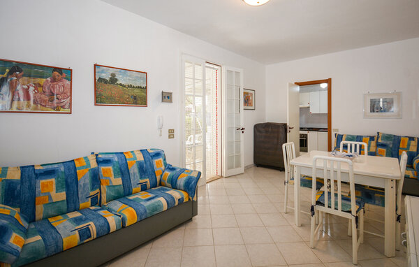 Ferienwohnung - Marina di Ragusa , Italien - ISR864 3
