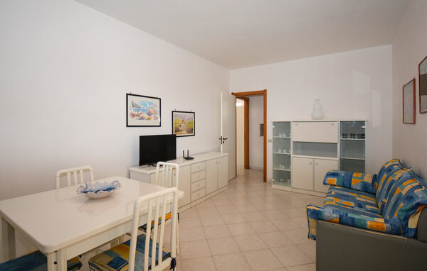 Ferienwohnung - Marina di Ragusa , Italien - ISR864 301