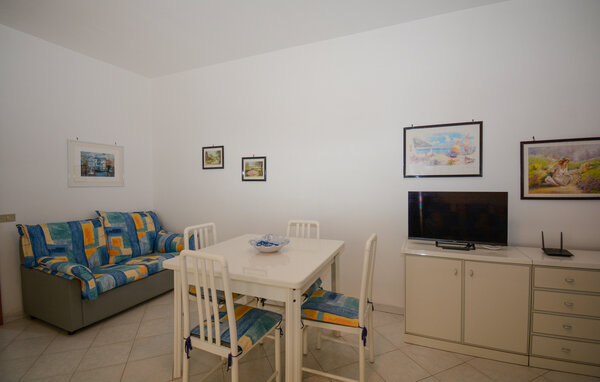 Ferienwohnung - Marina di Ragusa , Italien - ISR864 302