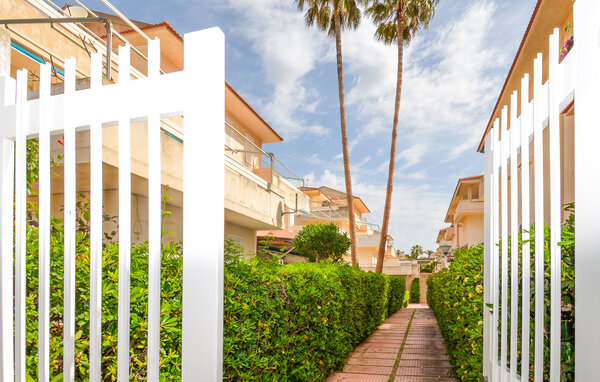 Ferienwohnung - Marina di Ragusa , Italien - ISR864 81
