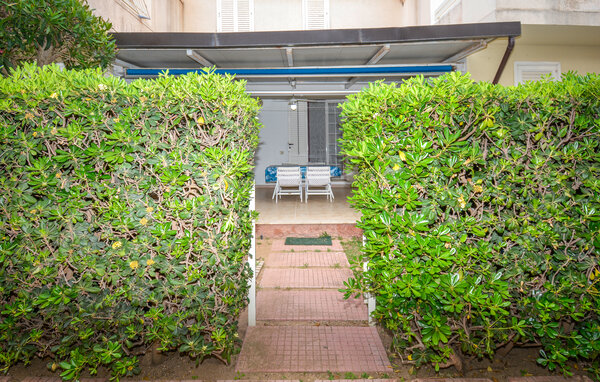 Ferienwohnung - Marina di Ragusa , Italien - ISR864 82