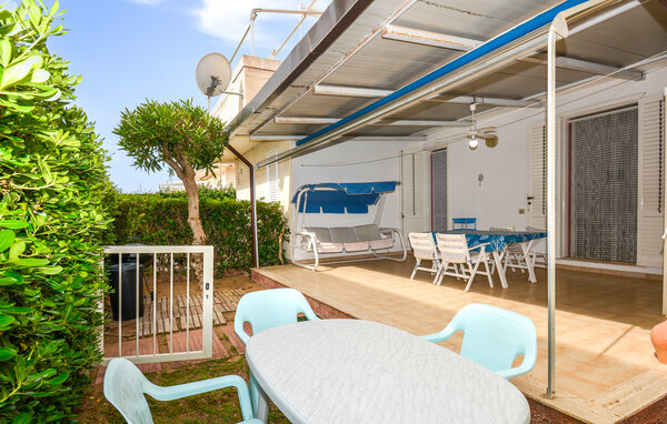 Ferienwohnung - Marina di Ragusa , Italien - ISR864 83