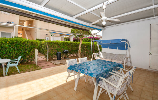 Ferienwohnung - Marina di Ragusa , Italien - ISR864 101