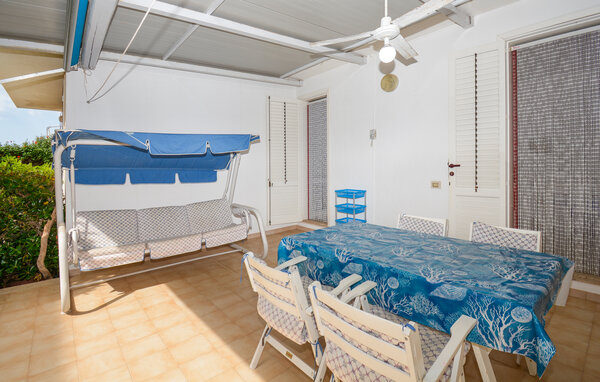 Ferienwohnung - Marina di Ragusa , Italien - ISR864 102