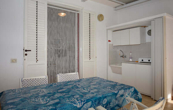 Ferienwohnung - Marina di Ragusa , Italien - ISR864 2