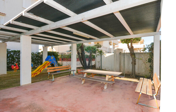 Ferienwohnung - Marina di Ragusa , Italien - ISR864 103