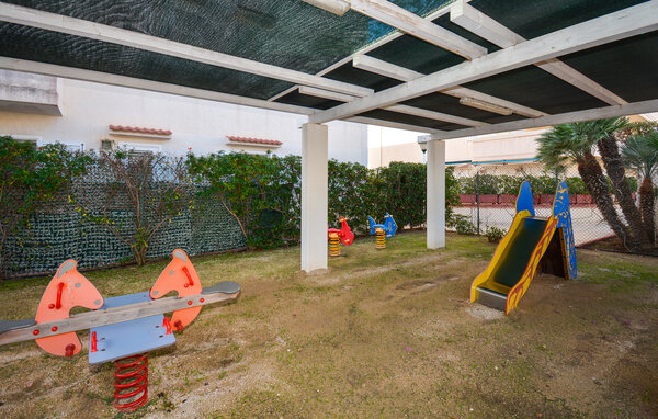 Ferienwohnung - Marina di Ragusa , Italien - ISR864 104