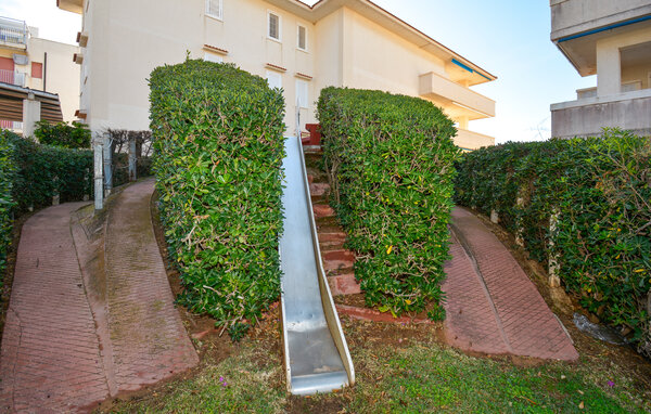 Ferienwohnung - Marina di Ragusa , Italien - ISR864 105