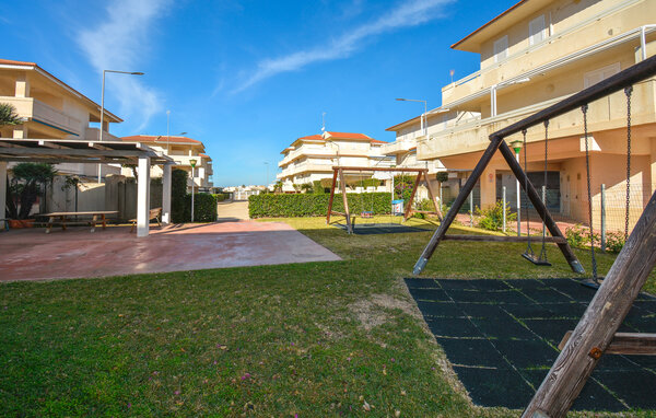 Ferienwohnung - Marina di Ragusa , Italien - ISR864 106