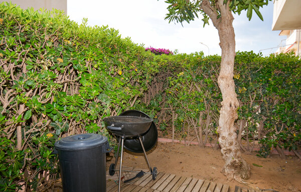 Ferienwohnung - Marina di Ragusa , Italien - ISR864 107