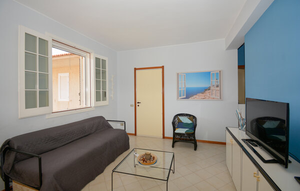 Apartament - Marina di Ragusa , Wlochy - ISR865 2