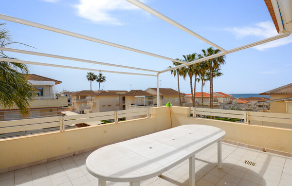 Apartament - Marina di Ragusa , Wlochy - ISR865 1