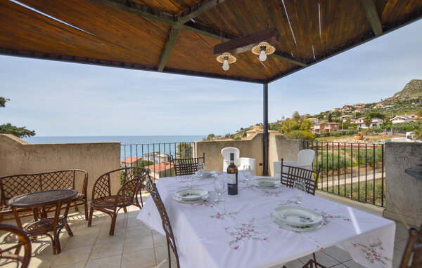 Ferienwohnung - Palma di Montechiaro , Italien - ISR867 1