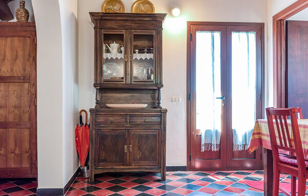 Ferienhaus - Ragusa , Italien - ISR869 302