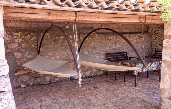 Ferienhaus - Ragusa , Italien - ISR869 101
