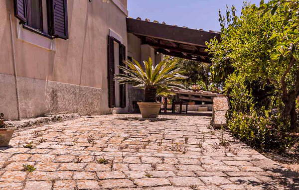 Ferienhaus - Ragusa , Italien - ISR869 102
