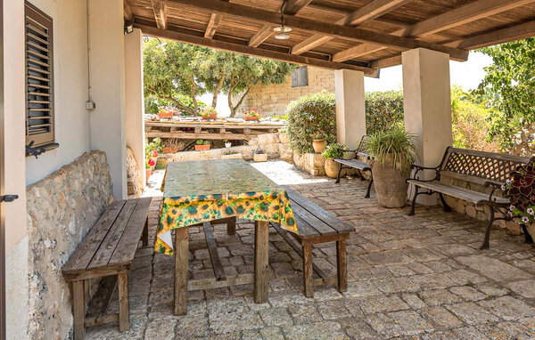 Ferienhaus - Ragusa , Italien - ISR869 3