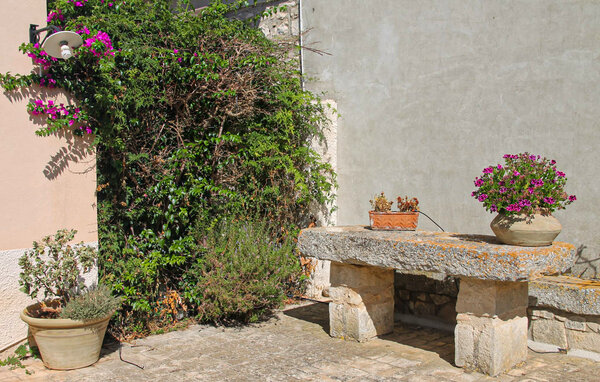 Ferienhaus - Ragusa , Italien - ISR869 104