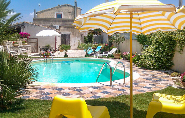 Casa de vacaciones - Ragusa , Italia - ISR869 1