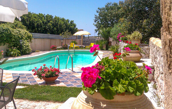 Ferienhaus - Ragusa , Italien - ISR869 11