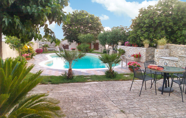 Ferienhaus - Ragusa , Italien - ISR869 7