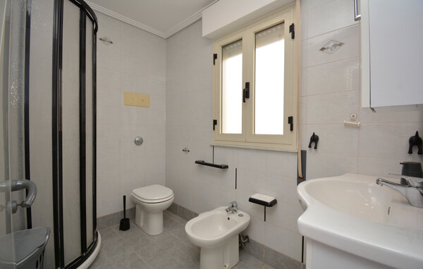 Ferienwohnung - Santa Croce Camerina , Italien - ISR870 701