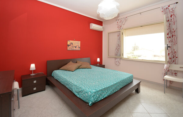Ferienwohnung - Santa Croce Camerina , Italien - ISR870 4