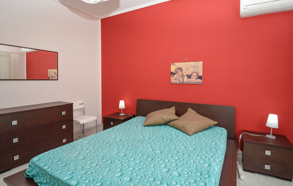 Ferienwohnung - Santa Croce Camerina , Italien - ISR870 601