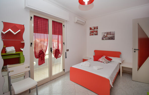 Ferienwohnung - Santa Croce Camerina , Italien - ISR870 5