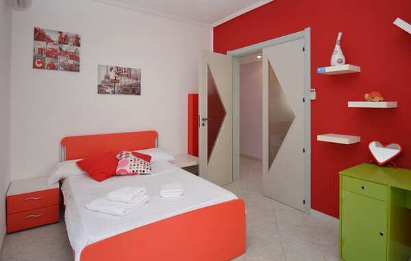 Ferienwohnung - Santa Croce Camerina , Italien - ISR870 602