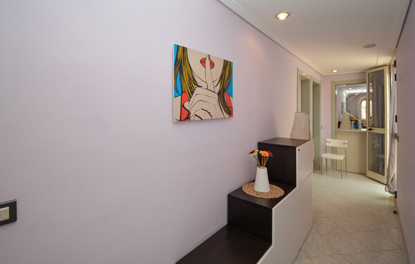 Ferienwohnung - Santa Croce Camerina , Italien - ISR870 501