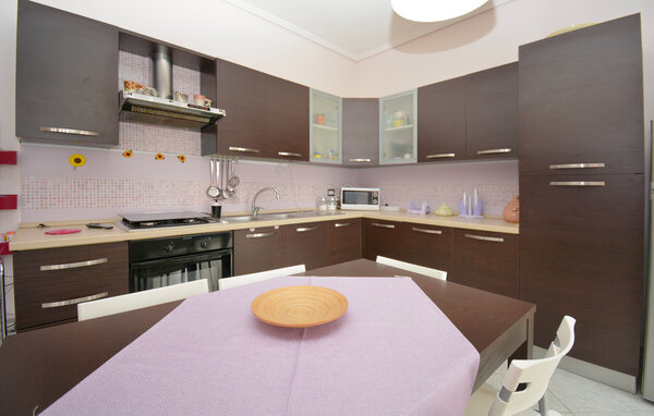Ferienwohnung - Santa Croce Camerina , Italien - ISR870 401