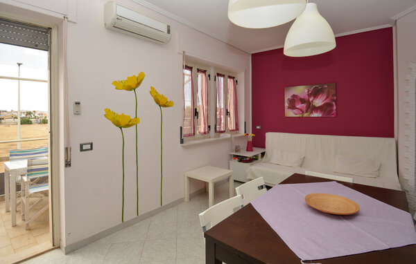 Ferienwohnung - Santa Croce Camerina , Italien - ISR870 301