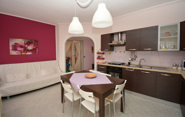 Apartament - Santa Croce Camerina , Wlochy - ISR870 2