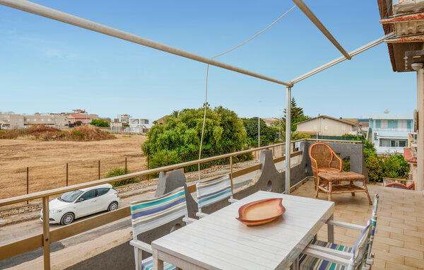 Apartament - Santa Croce Camerina , Wlochy - ISR870 1