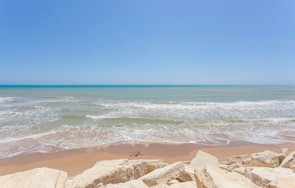Ferienhaus - Scoglitti , Italien - ISR871 902