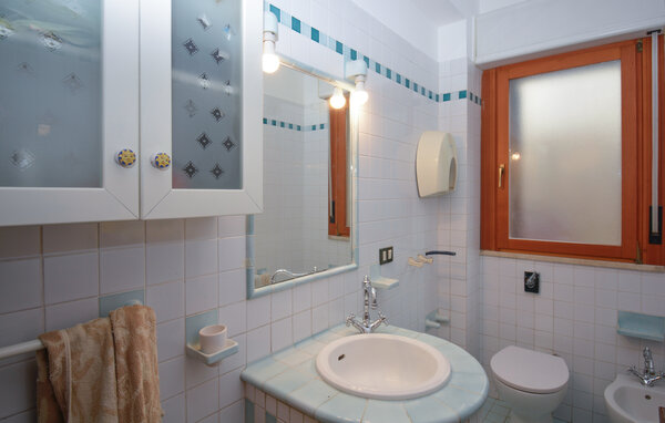 Ferienhaus - Scoglitti , Italien - ISR871 701