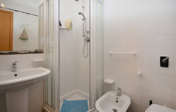 Ferienhaus - Scoglitti , Italien - ISR871 702